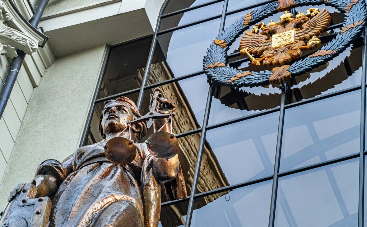 Представительство в арбитражном суде